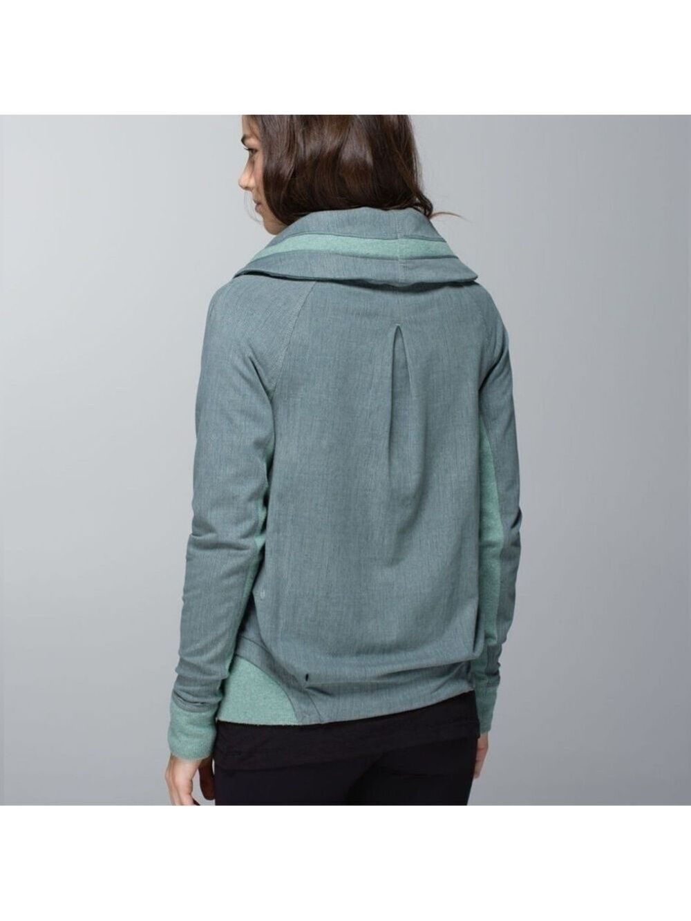 Lululemon To Class Jacket